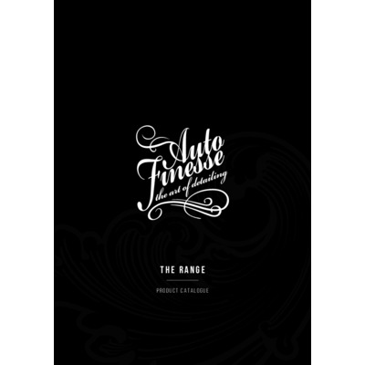 AutoFinesse Προϊόντα Περιποίησης Αυτοκινήτου