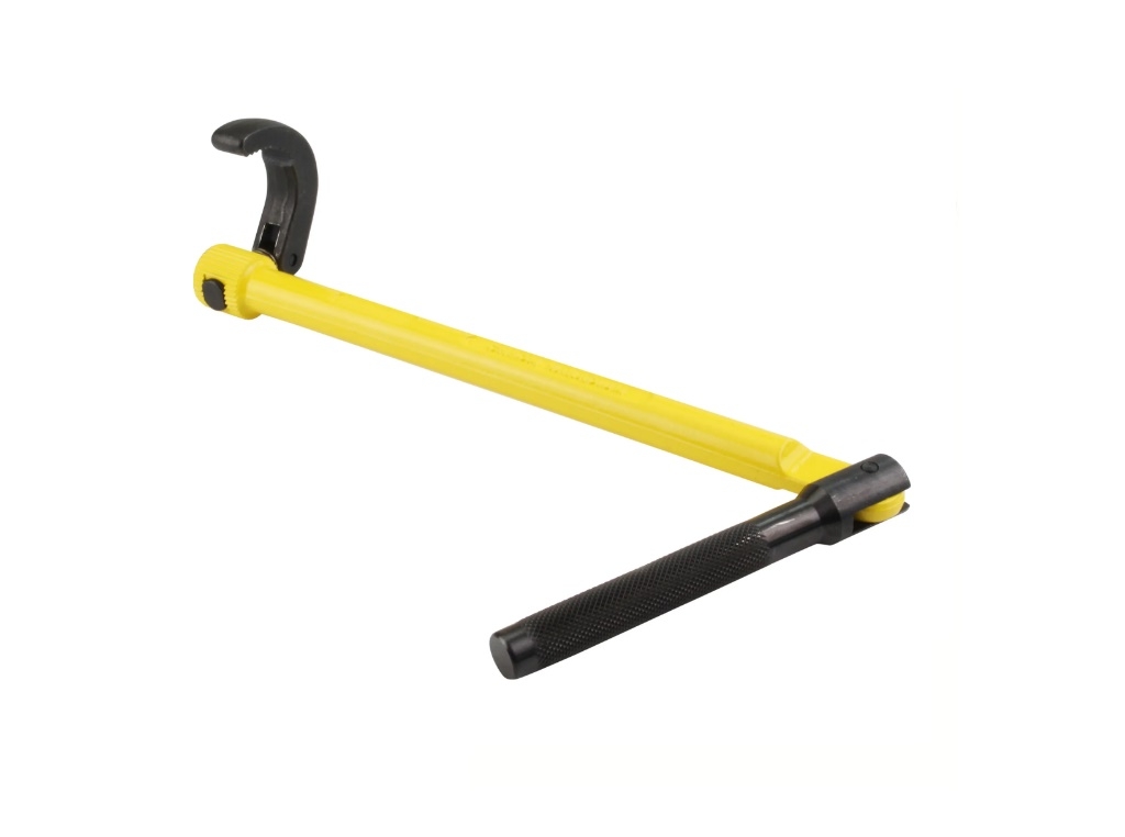 Hand Tools - Stanley - 240mm Hydraulic Wrench