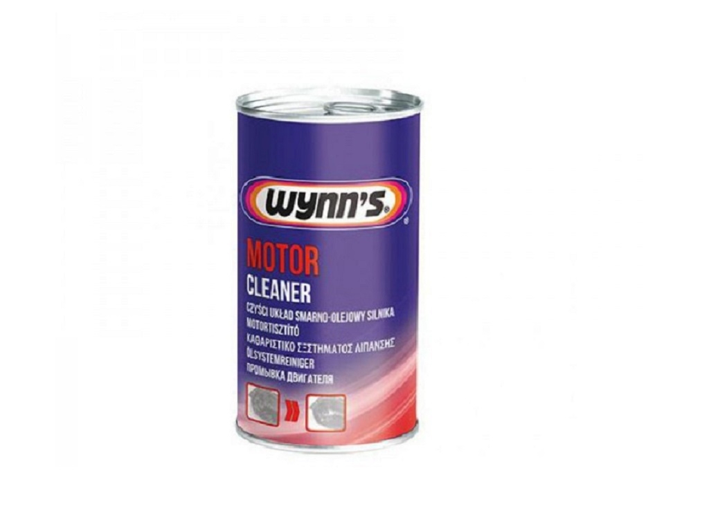 Προϊόντα Περιποίησης Auto - Wynn's - Καθαριστικό Κινητήρα 325ml 