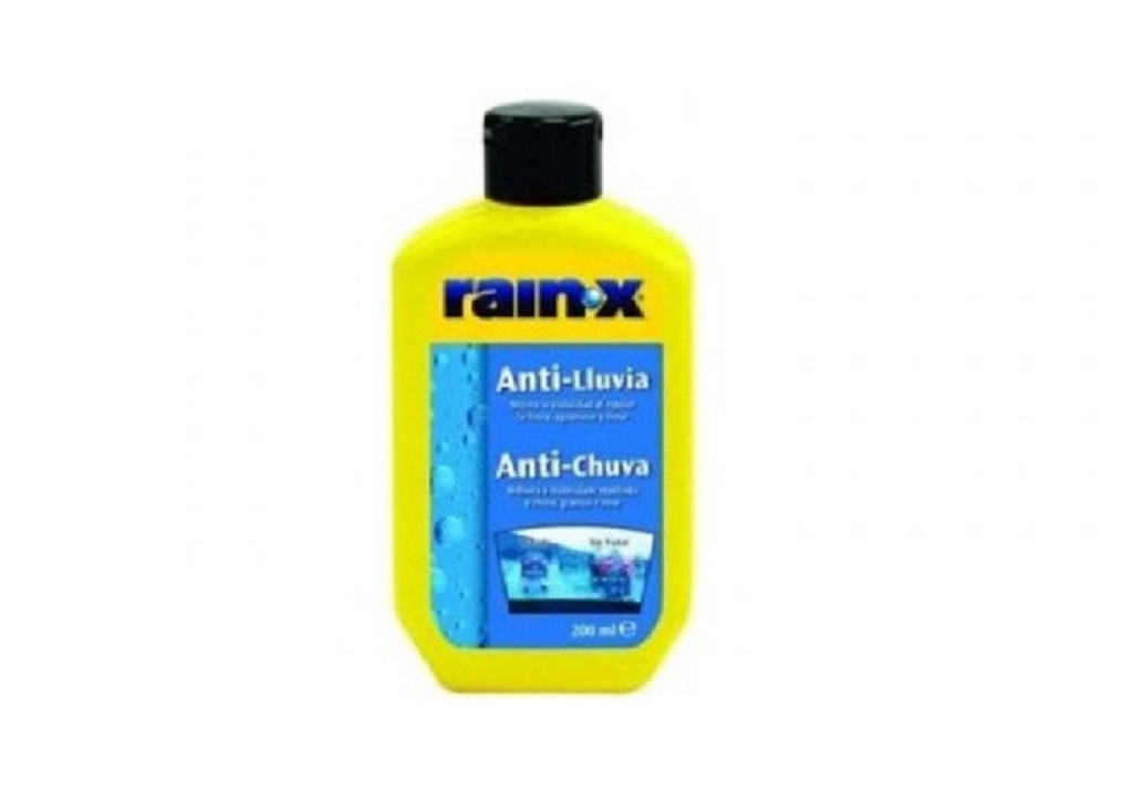 Προϊόντα Περιποίησης Auto - Rainx - Yδροαπωθητικό Παρμπρίζ 200ml