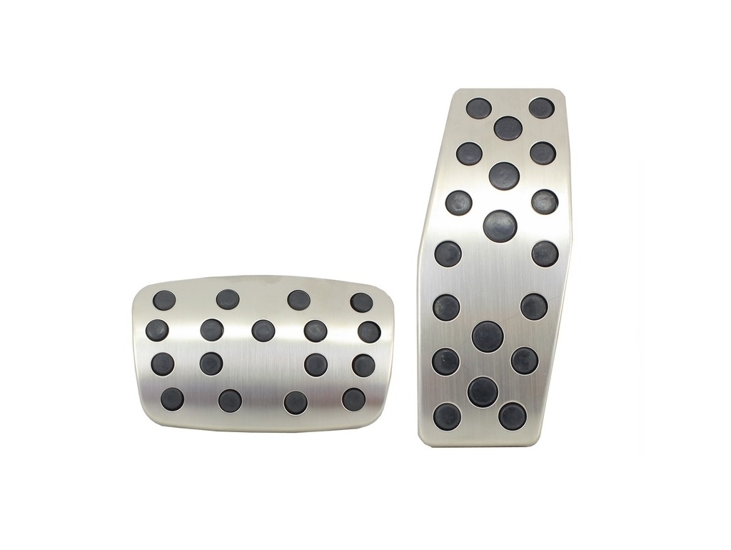 Car Pedals AUTO GS