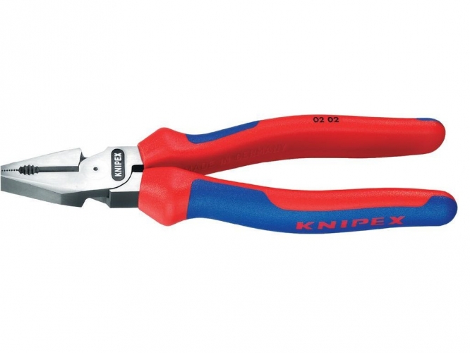 Hand Tools - Knipex - Leverage Pliers 200mm