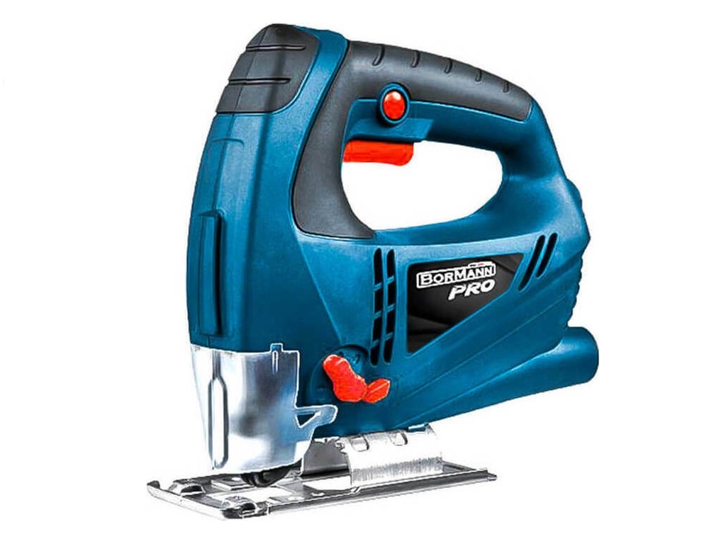 Bormann - Σέγα ρυθμιζόμενη 600W Pro BJS 6000 - Σέγες - Σεγάτσες - Πλάνες Bormann - Σέγα ρυθμιζόμενη 600W Pro BJS 6000 - Σέγες - Σεγάτσες - Πλάνες