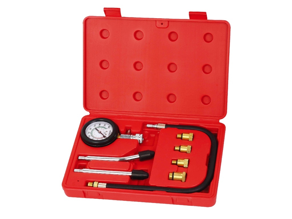 Specialty Tools Bormann