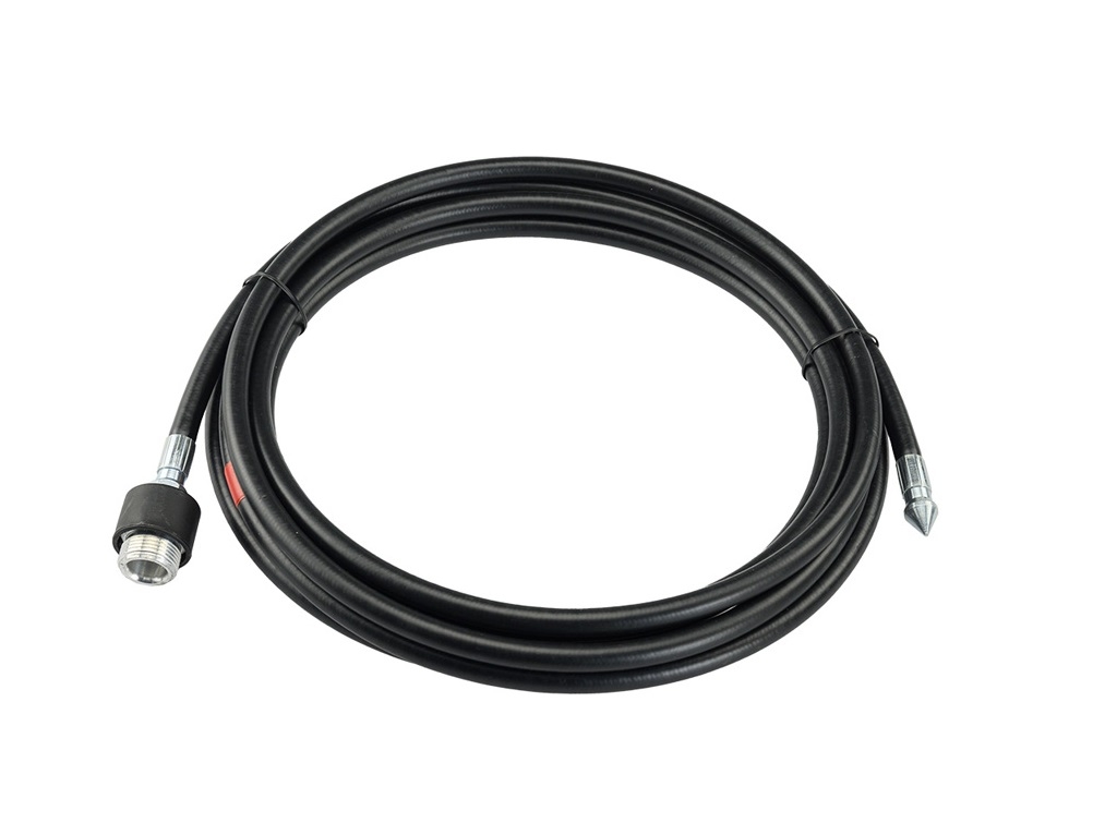 Home - Countryside - Bormann - Obstruction Tube