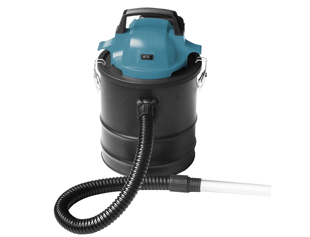 Home - Countryside - Bormann - Battery Broom Ash 20Lt 20V Solo BBP3920