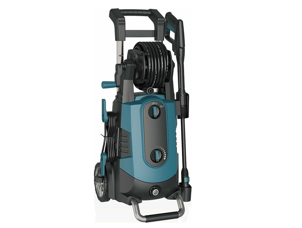 Σπίτι - Εξοχή - Bormann - Πλυστικό Ρεύματος με Πίεση 135bar