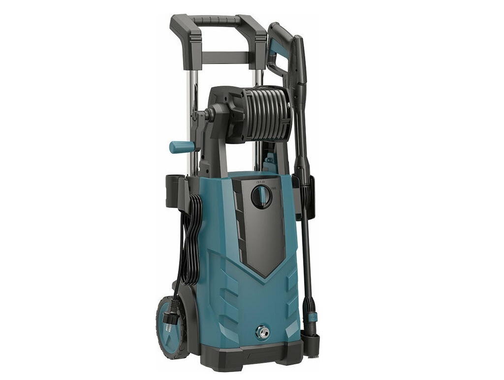 Home - Countryside - Bormann - Electric Washer with Pressure 165bar