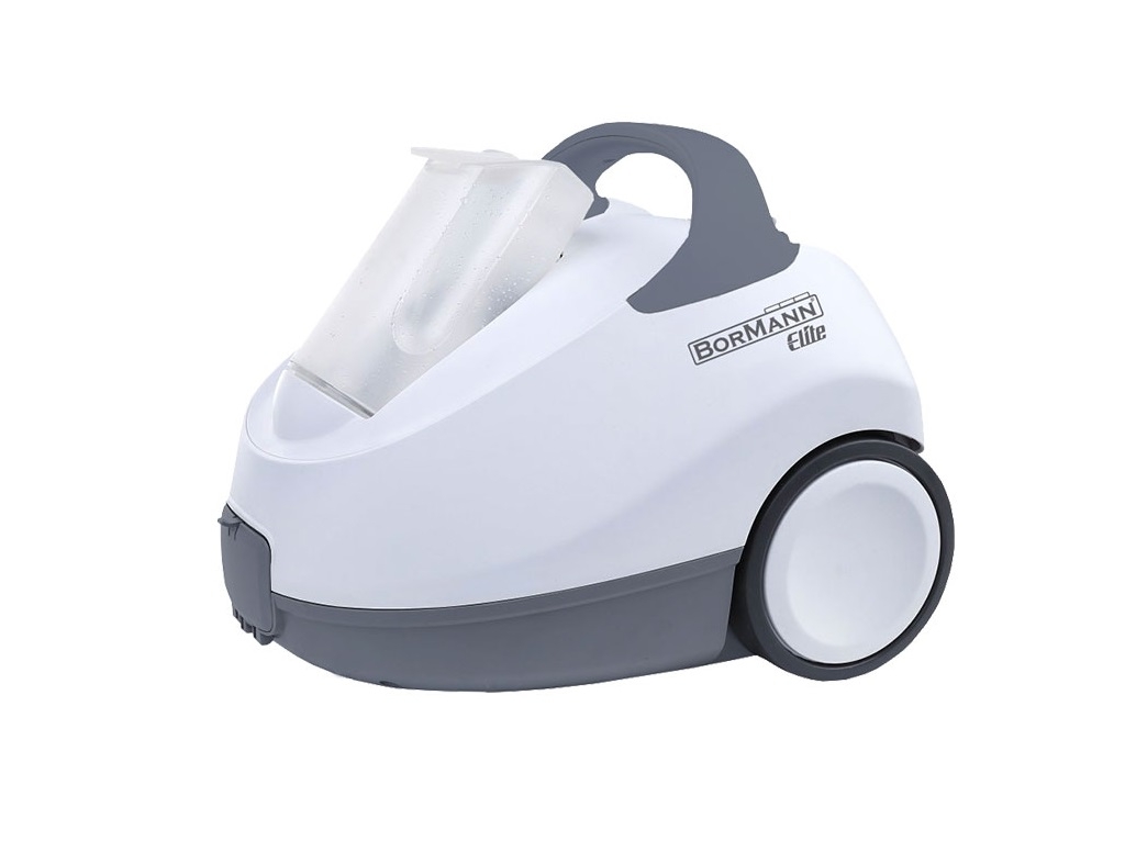 Home - Countryside - Bormann - Pressure Steam Cleaner 4bar with Pole