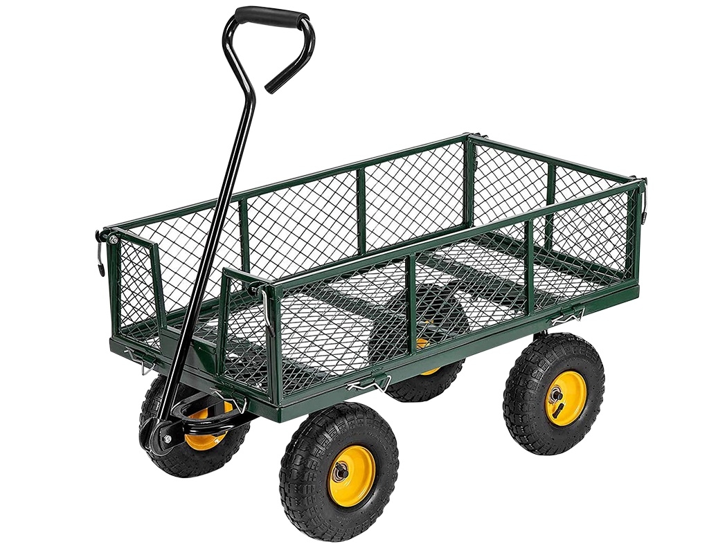 Bormann - Garden Trolley Trailer - Easels - Work Benches - Transport Trolleys Bormann - Garden Trolley Trailer - Easels - Work Benches - Transport Trolleys