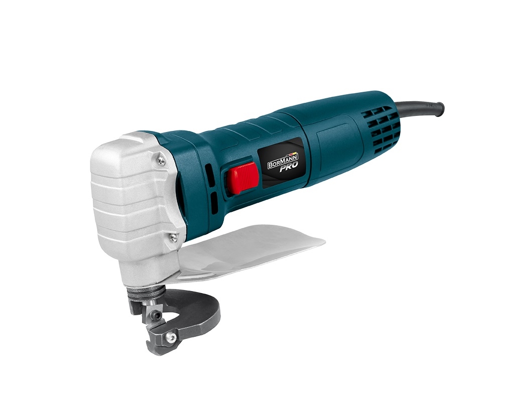 BORMANN Pro BMC5010 Ψαλίδι Λαμαρίνας 600W,Κοπή 1,6mm,Βαλίτσα - Δισκοπρίονα - Kόφτες - Φαλτσοπρίονια - Λαμαρινοψάλιδα BORMANN Pro BMC5010 Ψαλίδι Λαμαρίνας 600W,Κοπή 1,6mm,Βαλίτσα - Δισκοπρίονα - Kόφτες - Φαλτσοπρίονια - Λαμαρινοψάλιδα