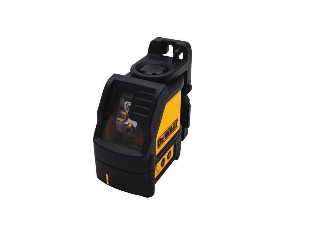 DeWALT - Laser Γραμμών Πράσινη Προβολή Σταυρού - Λέιζερ DeWALT - Laser Γραμμών Πράσινη Προβολή Σταυρού - Λέιζερ