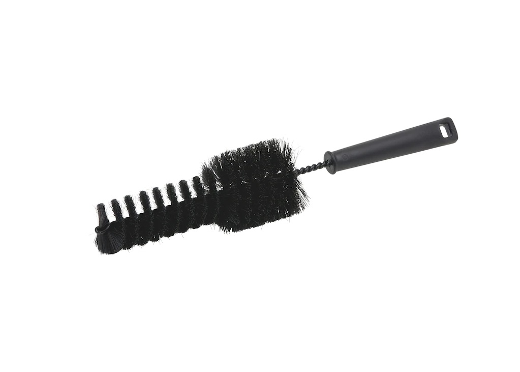 Auto - Moto Care Products - WURTH Brush for rims 70X170MM