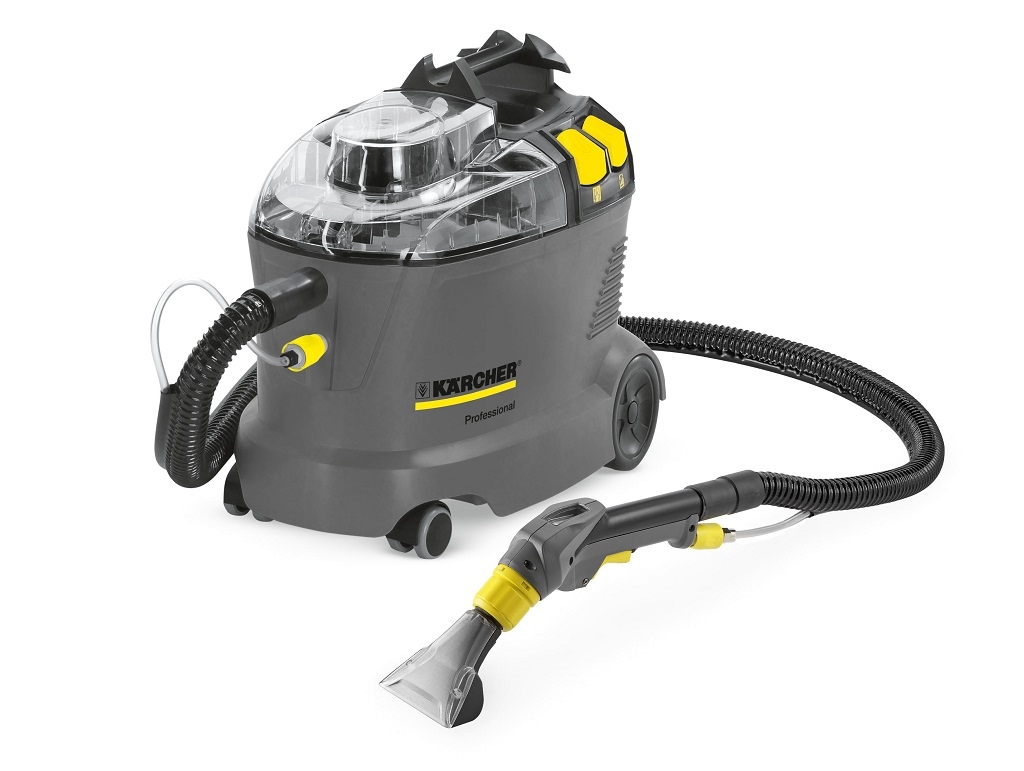 Pressure Washers Systems Karcher