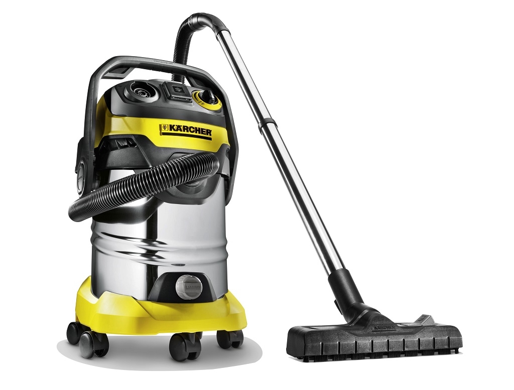 Karcher wd6 двигатель