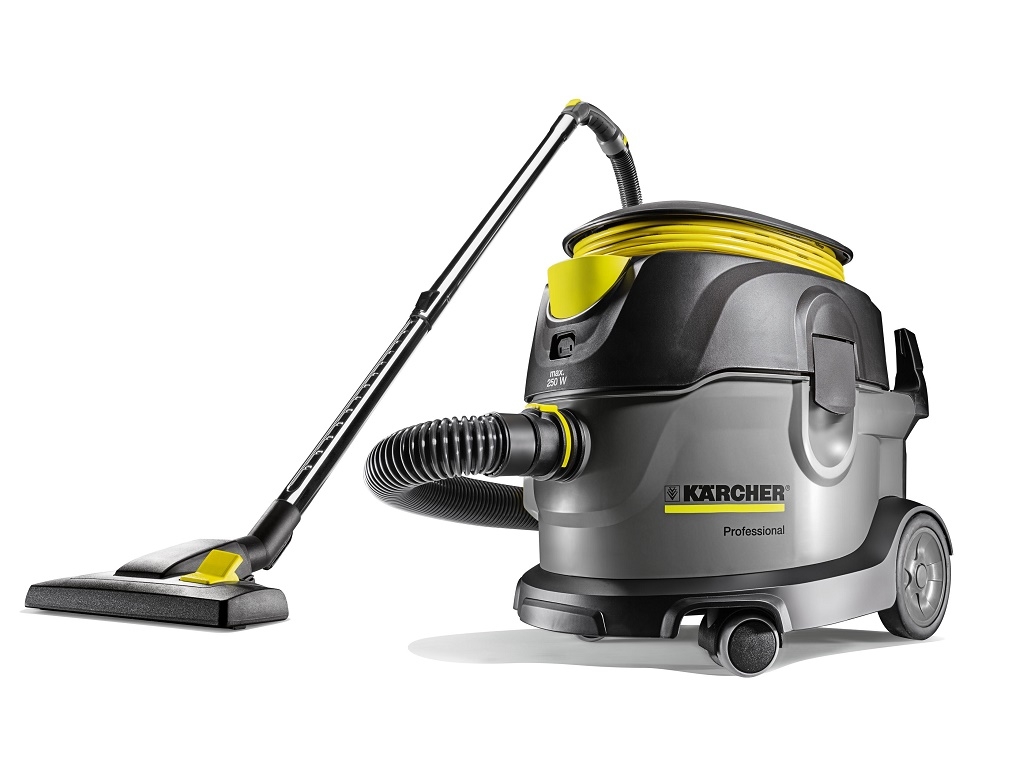 Vacuum Cleaners - Multicleaners Karcher