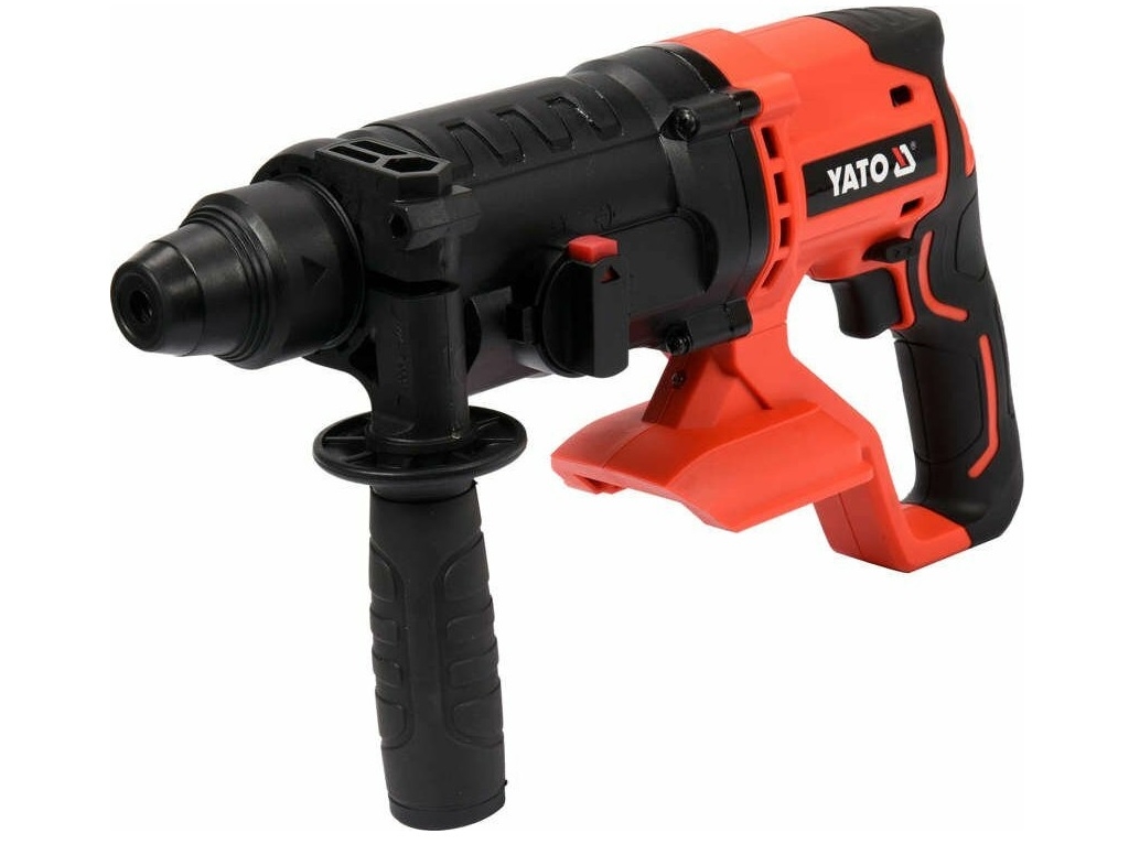Εργαλεία μπαταρίας - ΠΙΣΤΟΛΕΤΟ SDS PLUS 18V 24MM (BODY) YT-82772