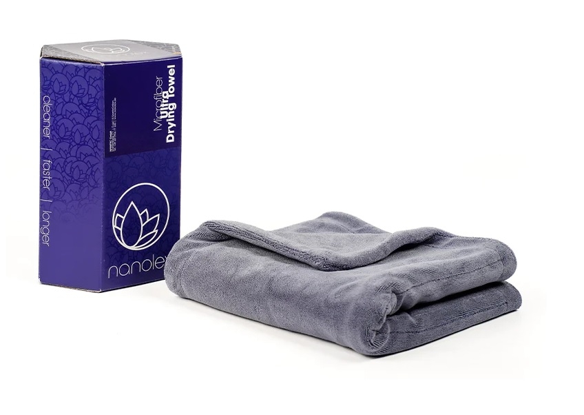 Auto - Moto Care Products - Nanolex Ultra Drying Towel Πετσέτα στεγνώματος