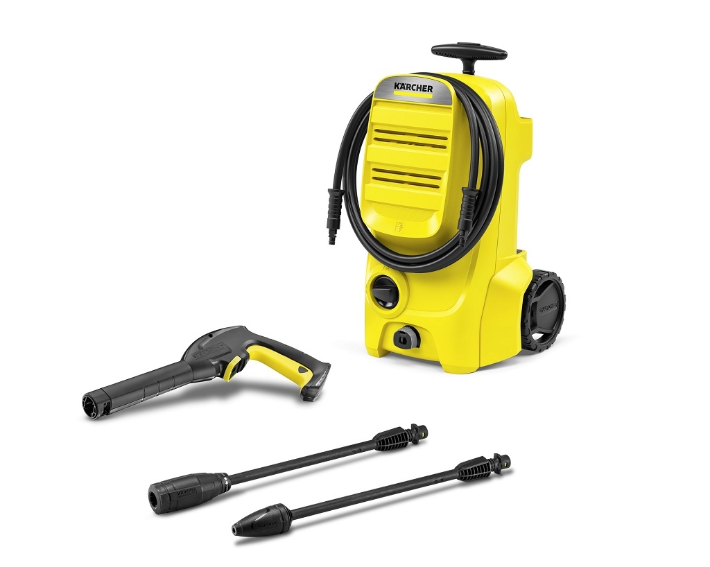Home - Countryside - Karcher Πλυστικό μηχάνημα υψηλής πίεσης K 3 Classic