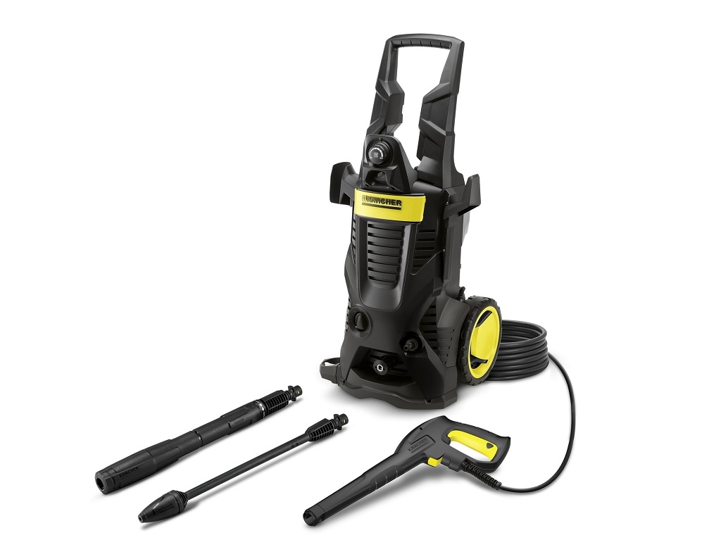 Home - Countryside - Karcher Πλυστικό μηχάνημα υψηλής πίεσης K 6 Special