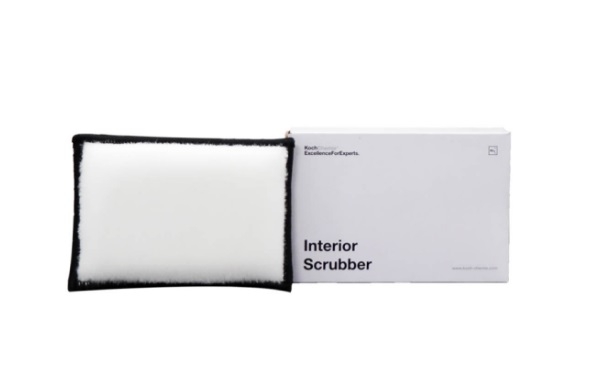 Προϊόντα Περιποίησης Auto - Koch-Chemie Σφουγγάρι Καθαρισμού για Εσωτερικά Πλαστικά - Ταμπλό Αυτοκινήτου