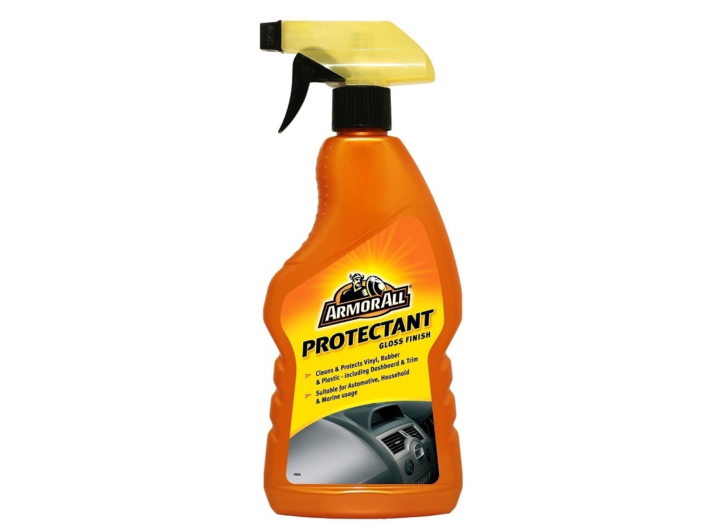 Auto - Moto Care Products - Armorall - Protection Lotion 500ml