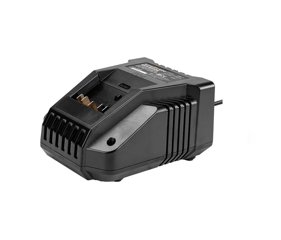 Εξαρτήματα - Αναλώσιμα - BORMANN Pro BCM2002 Φορτιστής για Τσερκομηχανή (Κατάλληλο για BCM2000)