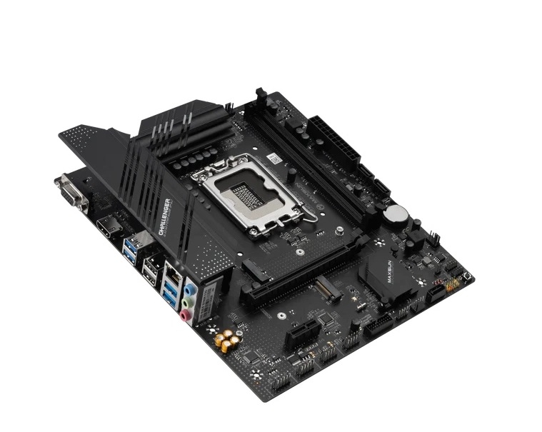 Motherboards MAXSUN