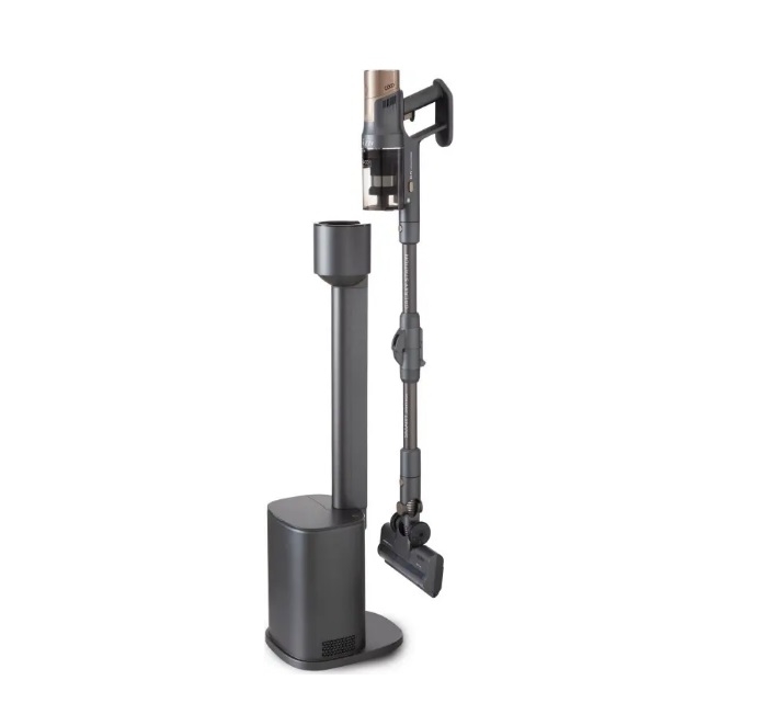 Home - Countryside - Izzy Galaxy Station G8 Επαναφορτιζόμενη Σκούπα Stick + Χειρός 25.9V