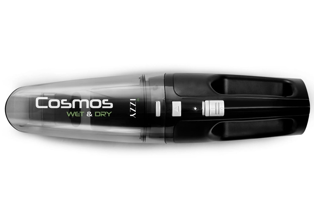 Home - Countryside - IZZY ΗΛΕΚΤΡΙΚΟ ΣΚΟΥΠΑΚΙ COSMOS IZ-4004