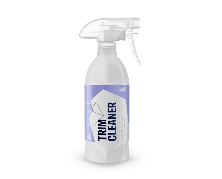 Auto - Moto Care Products - GYEON Q²M Trim Cleaner 500ml