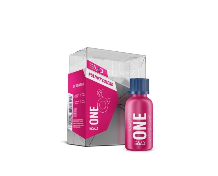 Auto - Moto Care Products - GYEON Q² One EVO Lightbox 30ml