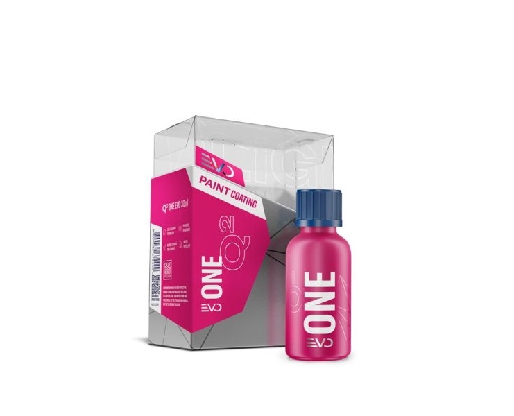 Auto - Moto Care Products - GYEON Q² One EVO Lightbox 50ml