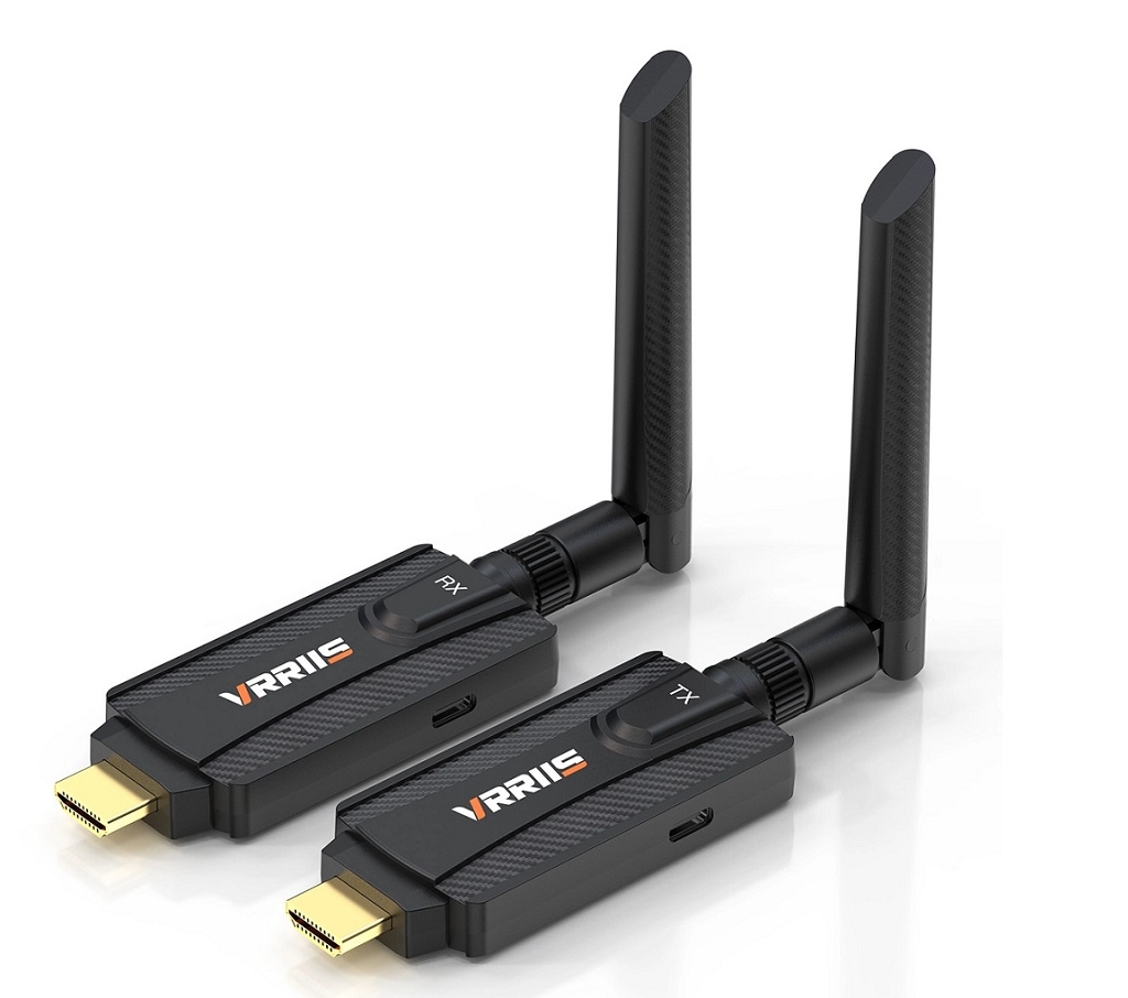 Cables - Adapters VRRIIS