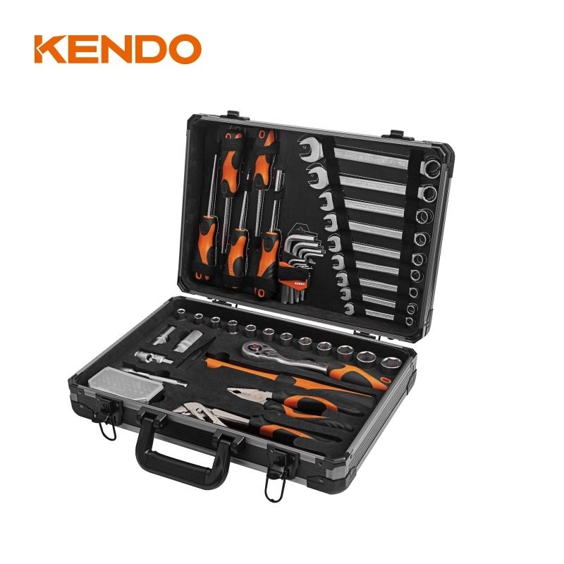 Set of Tools KENDO