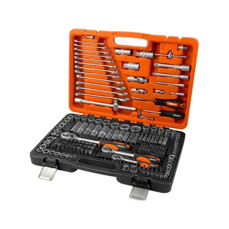Socket sets(Collections) - Sockets KENDO