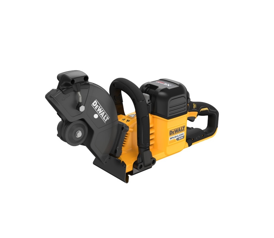 Cordless Power Tools - Dewalt DCS691N XR FLEXVOLT Κόφτης Δομικών Υλικών 230 mm (Solo)