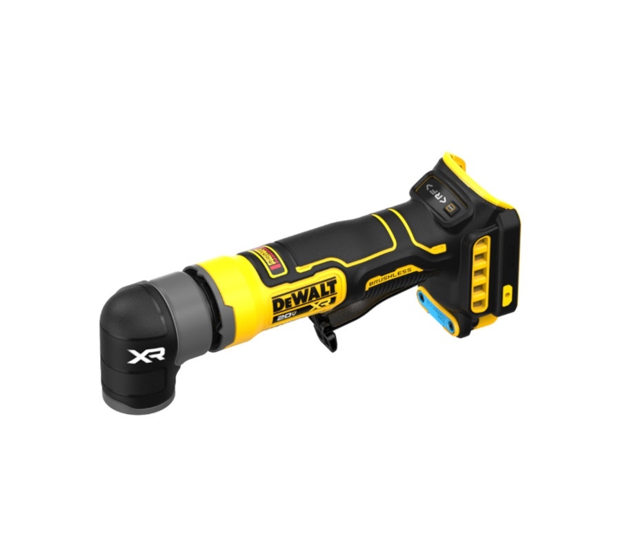 Cordless Power Tools - Dewalt DCG421N Ευθύς Λειαντήρας 18V Li-Ion XR (Solo)