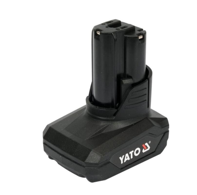 Εξαρτήματα - Αναλώσιμα - ΜΠΑΤΑΡΙΑ LI-ION 12V 4Ah YT-82910