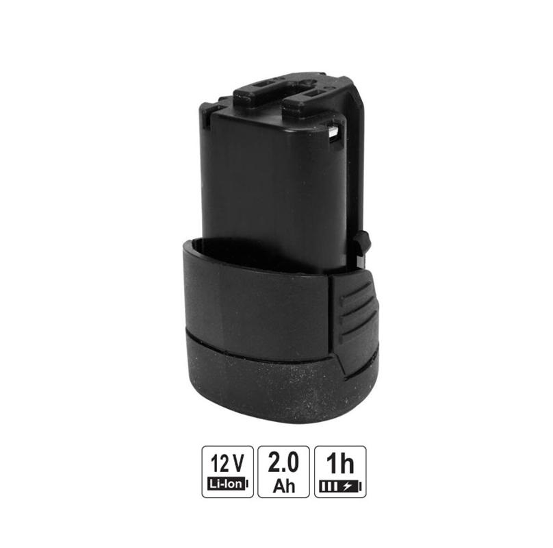 Accessories - Consumables - ΜΠΑΤΑΡΙΑ 12V 2Αh YATO YT-82909
