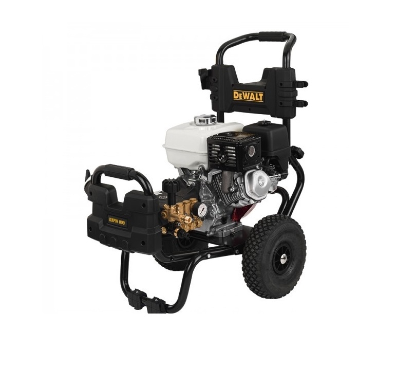 Home - Countryside - DeWALT - Gasoline Professional High Pressure Washer 11.7Hp 250bar