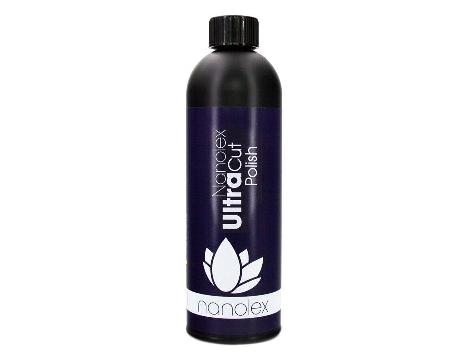 Auto - Moto Care Products - Nanolex Ultra Cut Polish κοπτική αλοιφή 250ml