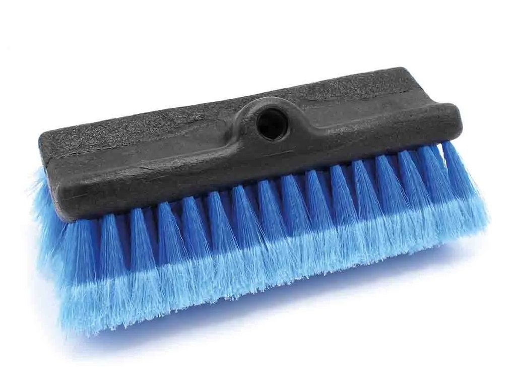 Auto - Moto Care Products - DUO BRUSH
