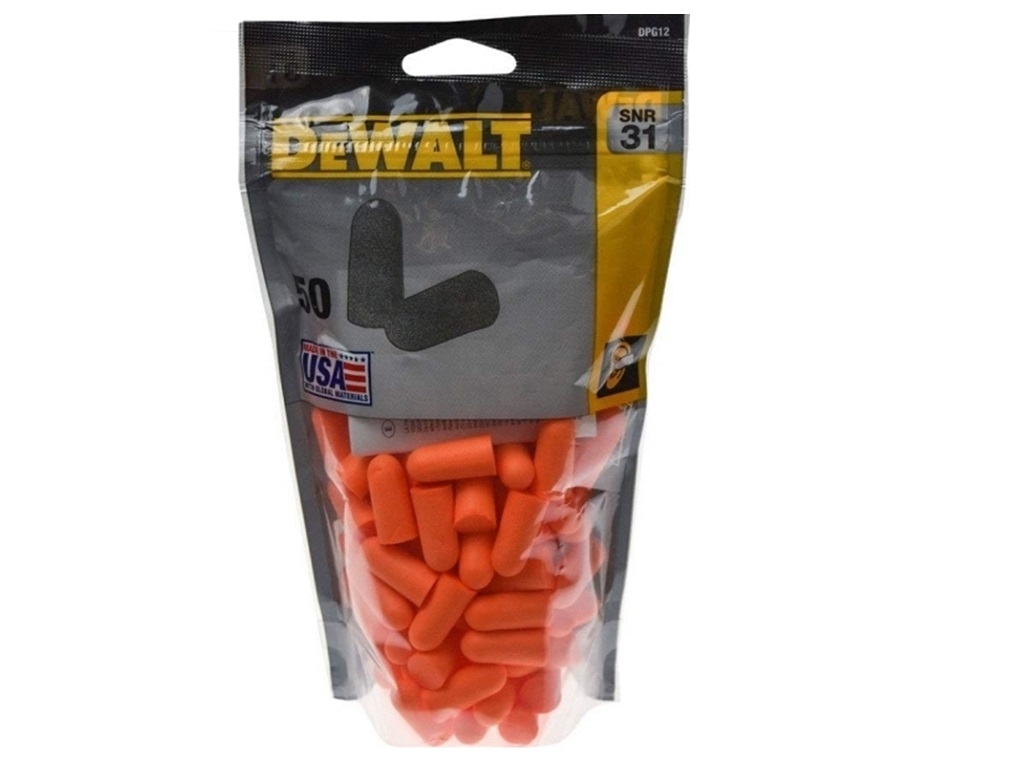 Προστασία Ακοής DeWALT