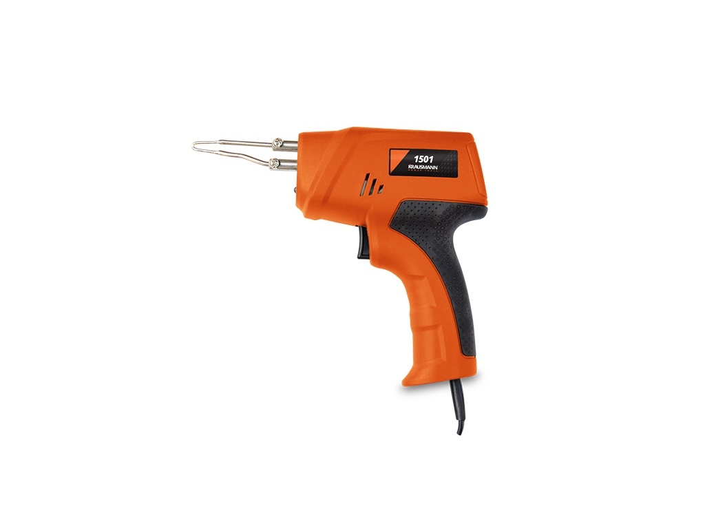 Heatguns/Hot glue tools - Soldering Iron Krausmann