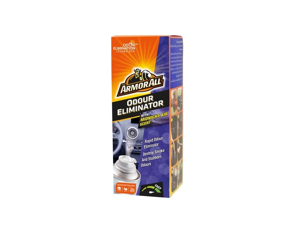 Προϊόντα Περιποίησης Auto - Armorall - Odour Eliminator Εξουδετέρωση Οσμών 150ml