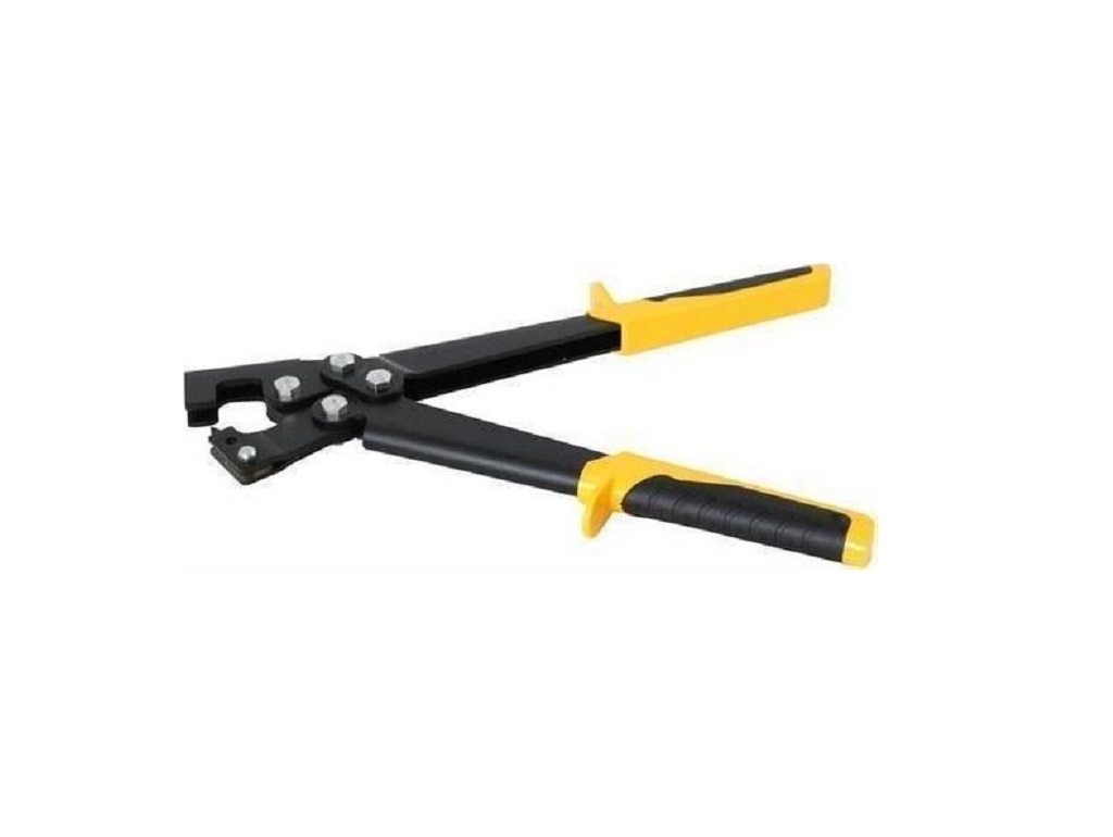 Hand Tools - STANLEY - Sheet Pliers 11 '' 0.6mm