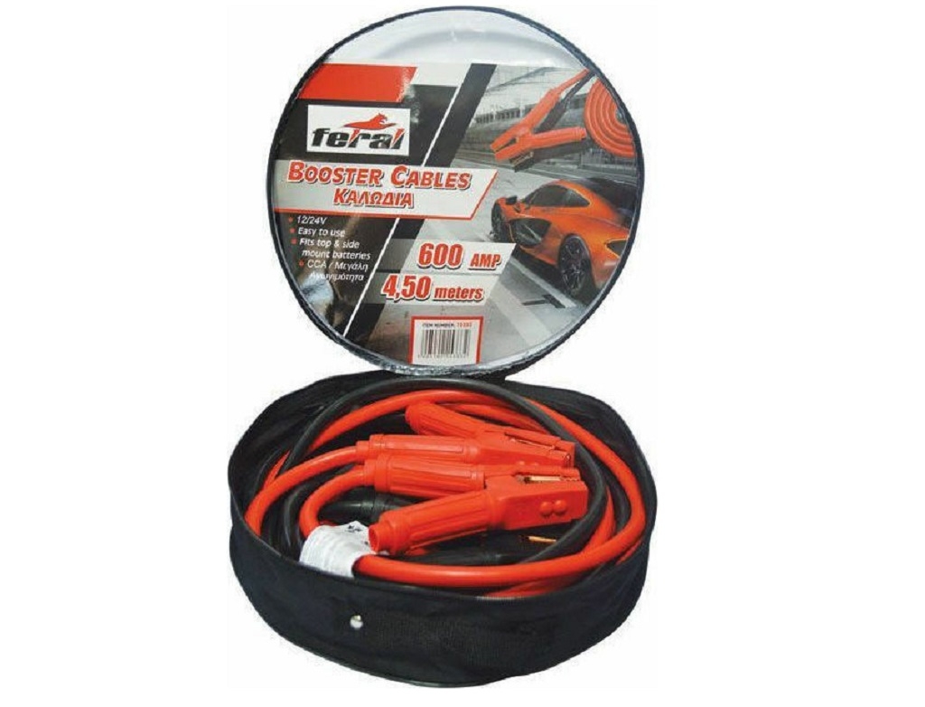 Battery Cables AUTO GS