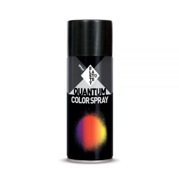 Auto - Moto Care Products - ELASTOTET ΣΠΡΕΥ ΑΚΡΥΛΙΚΟ ΧΡΩΜΑ - 8014 SEPIA BROWN