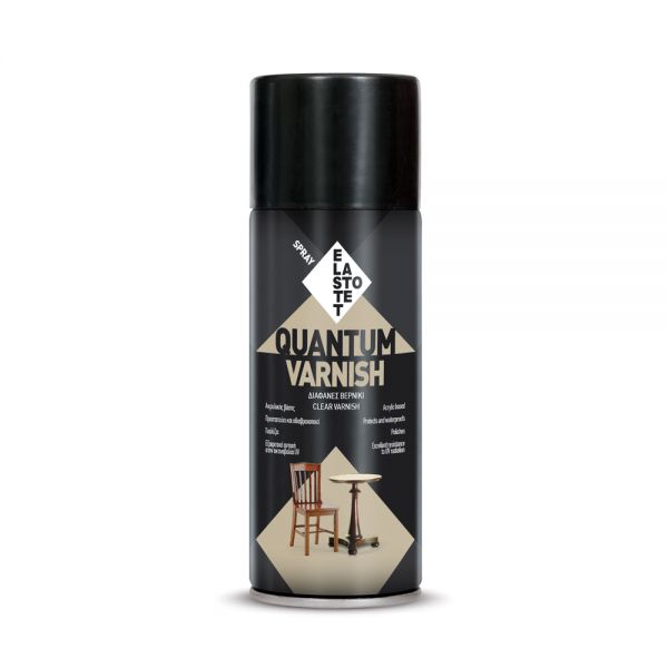 Spray Τεχνικά / Βαφής / Στόκοι - Αστάρια - Βερνίκια ELASTOTET